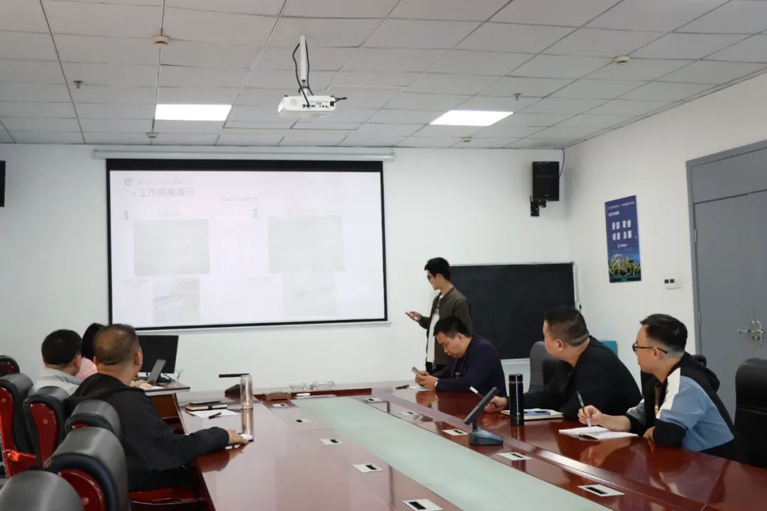“起航”新程，逐夢未來-2024屆起航計劃轉(zhuǎn)正答辯圓滿落幕